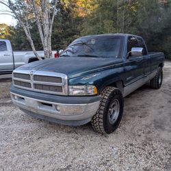 1996 Dodge Ram 1500