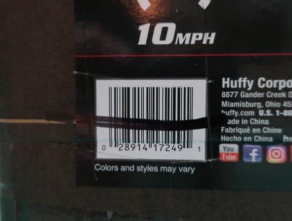 huffy torex 24v utv battery upgrade