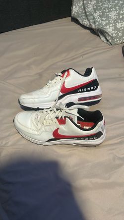 Nike Air Max’s