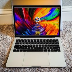 Macbooks 2015 & 2017 Macbook Pro