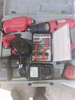OFF Brand Tool set & Accessories
