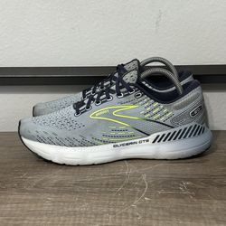 Brooks Glycerin GTS 20 Women’s Running Shoes Size 10