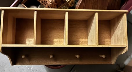 Shelf