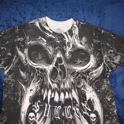 Sullen t shirt