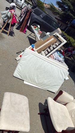 Crib Mattress
