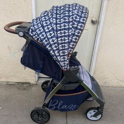 MOMBEBE STROLLER