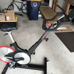 Keiser M3i Commercial Grade Studio Cycle