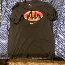 Nike Shirt , Loose Fit