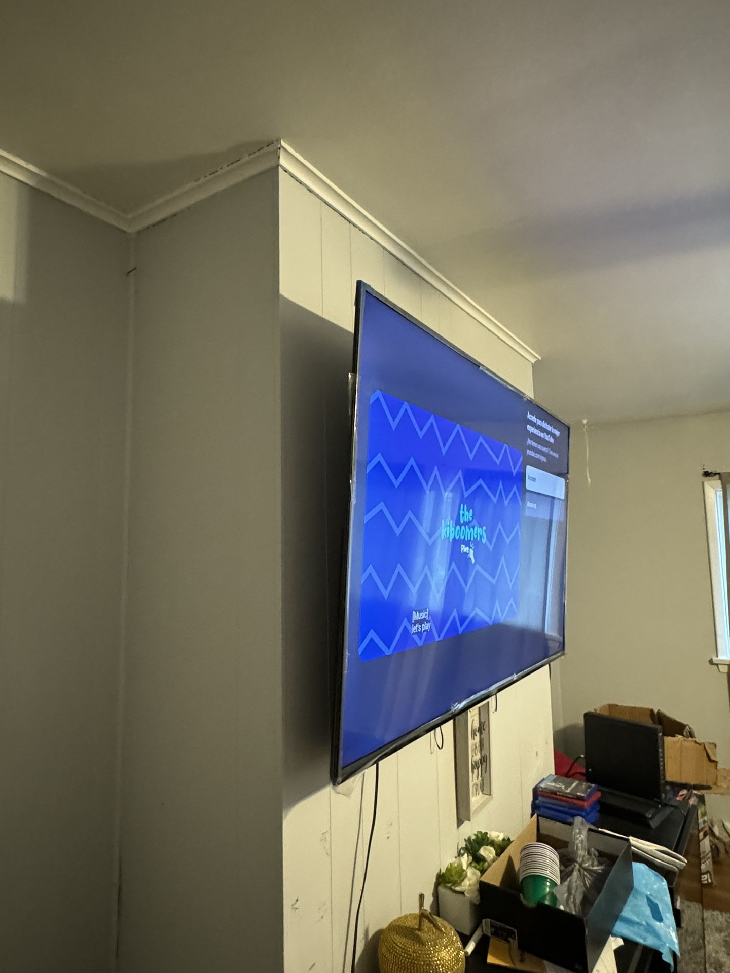 TV