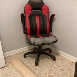 Office gaming chair