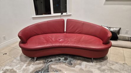 Modern 3 seater sofa