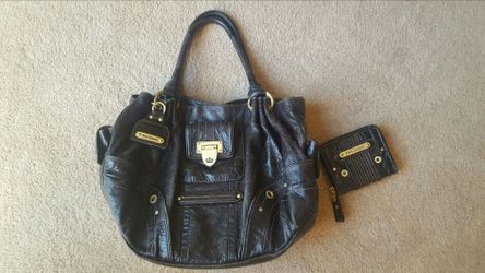 ***Juicy Couture Bag & Wallet***