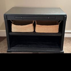 Restoration Hardware Task Desk