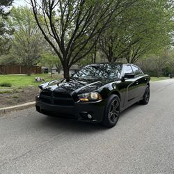 2013 Dodge Charger