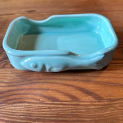 Sadine Can Holder Handmade In Portugal