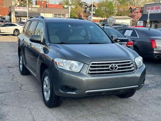 2010 Toyota Highlander