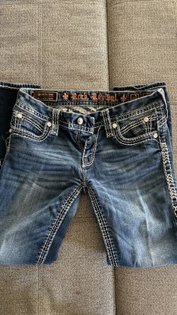 Rock Revival Women’s 