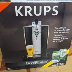 KRUPS Beer-Tender