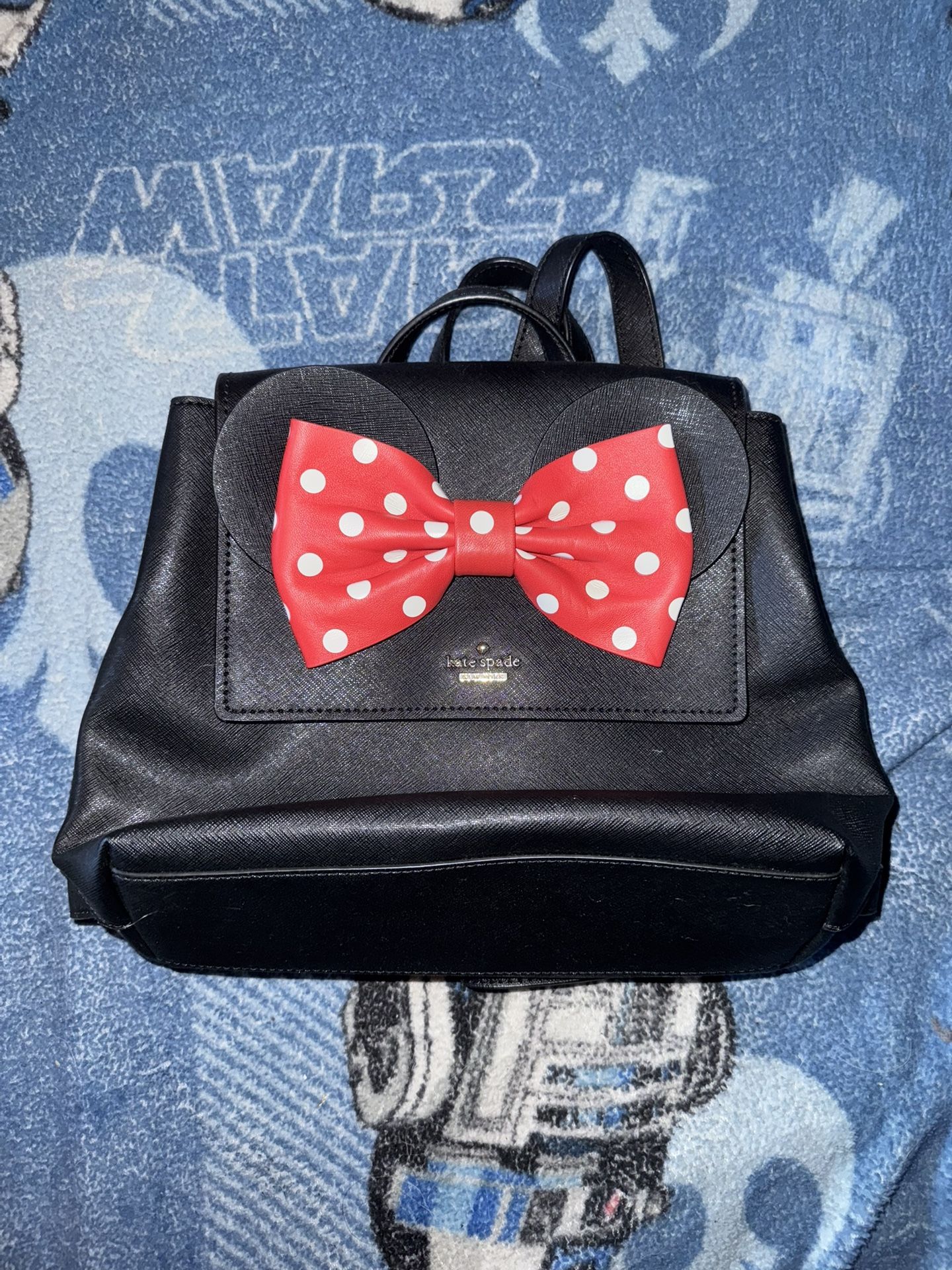 Kate Spade Disney Backpack