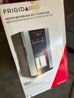 Mini refrigerador