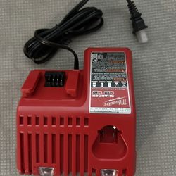Milwaukee M12 M18 Battery Charger Brand New Power Tool Charger
