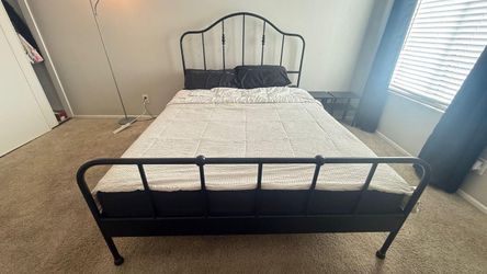 Ikea Bed frame