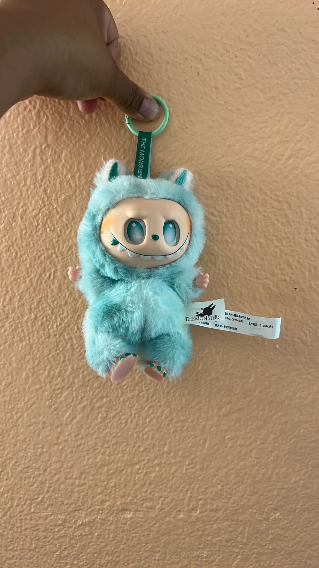 Labubu 