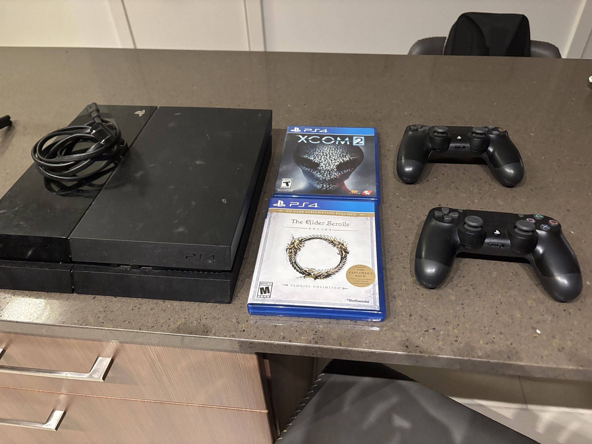 PlayStation 4 Bundle