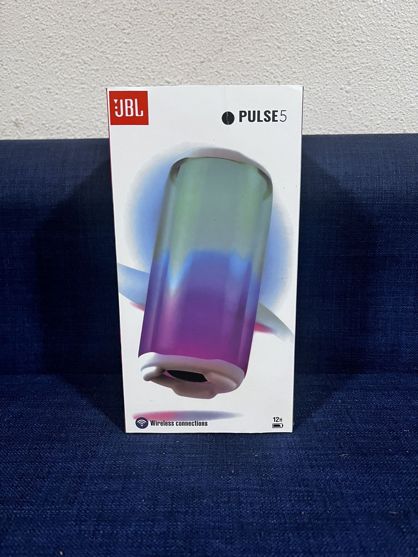 JBL Pulse 5