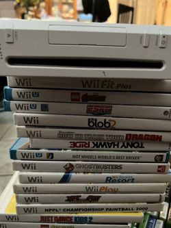 Will System With Games