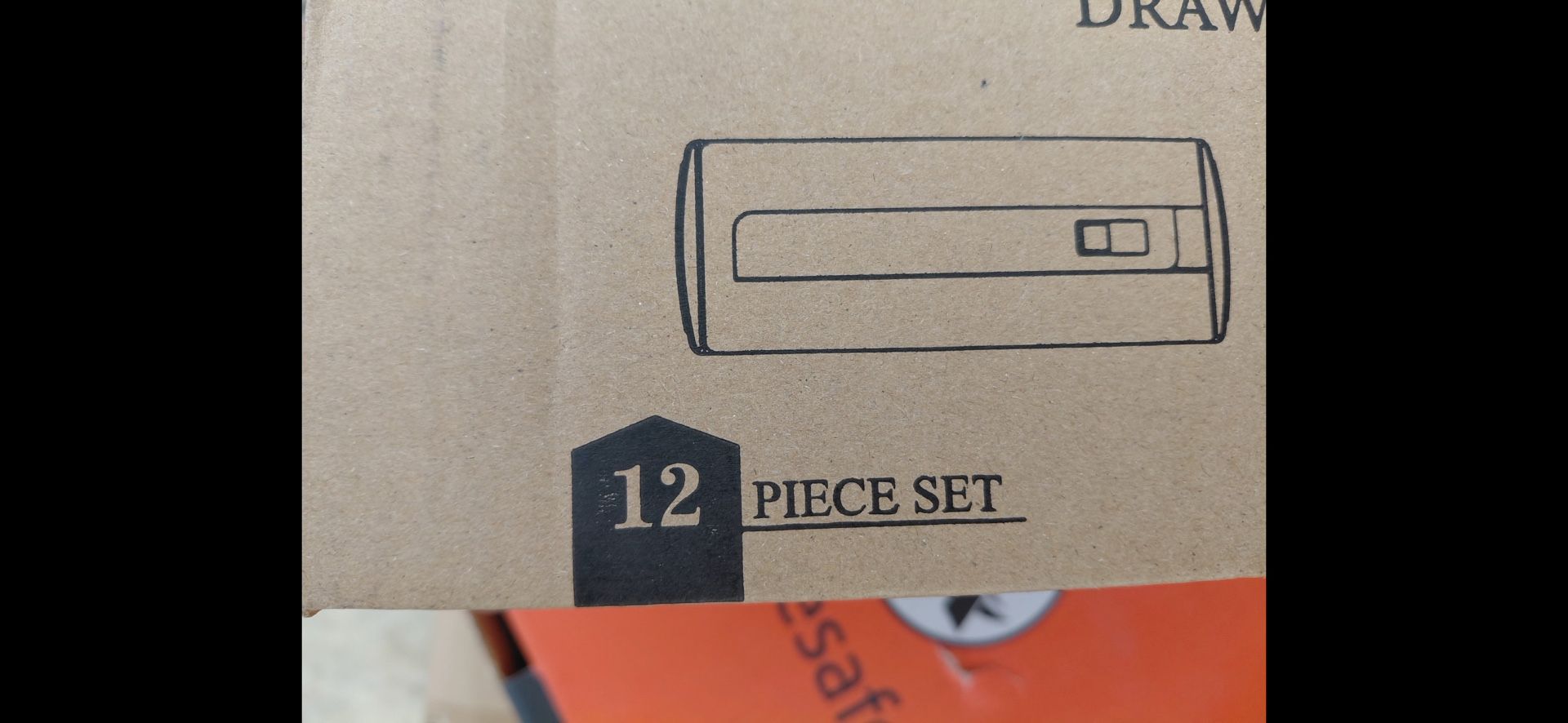 Expandable Dividers (12)