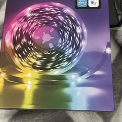 100ft LED Strip Lights 