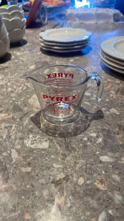 Pyrex