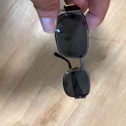 Verse Mod S77 Col 89M Glasses