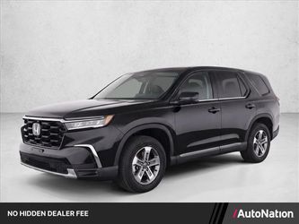 2023 Honda Pilot