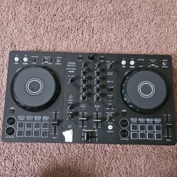 DDJ FLX4