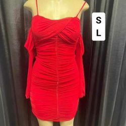 New Wsns Dress Available In Size Small And Large 