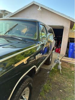 Car detail