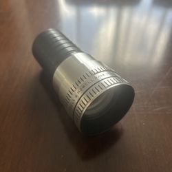 Bell & Howell Filmovara 