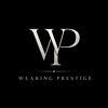 Wearing Prestige