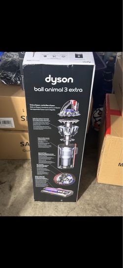 Dyson ball animal three extra
