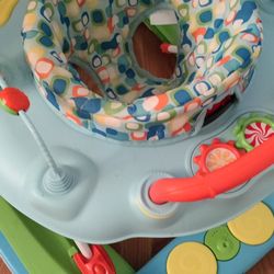 Baby Car Seats 