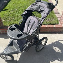 Baby trend Jogger