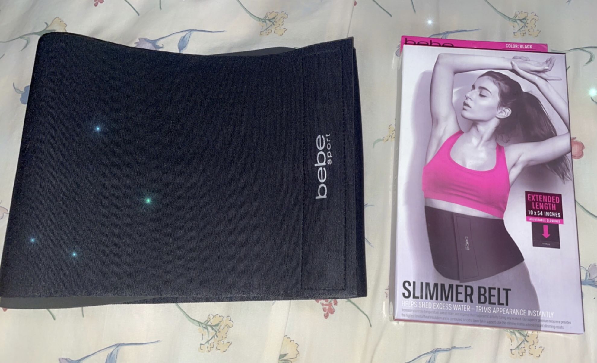Bebe slimmer belt new arrivals