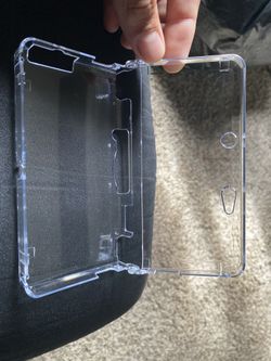 Nintendo 3DS Case