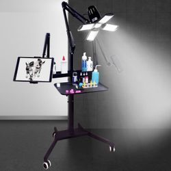 Multifunctional Tattoo Station