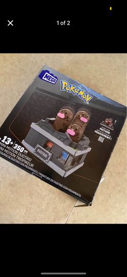 Pokémon Toy 