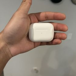 Air Pod Pros 3