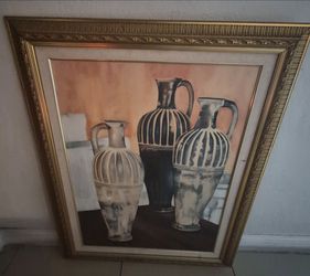 Art home decor