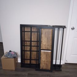 Twin Bed Frame 